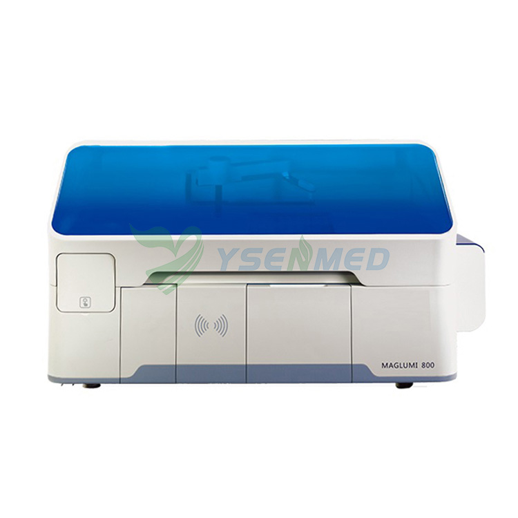 How Immunoassay Analyzers Improve Patient Outcomes in Healthcare