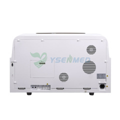 Chemistry Analyzer with ISE Automated Biochemistry Analyzer YSTE261