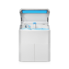 Lab Fully automatic chemistry analyzer YSTE240