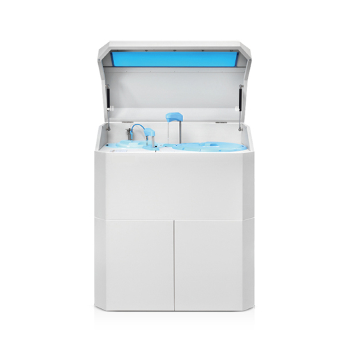 Lab Fully automatic chemistry analyzer YSTE240