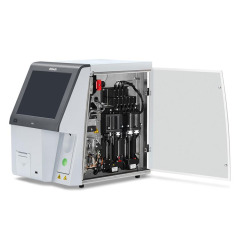 3-part Automatic Hematology Analyzer EDAN H30