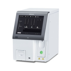 3-part Automatic Hematology Analyzer EDAN H30