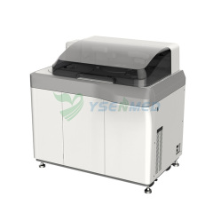 YSTE400 Fully Automatic Biochemistry Analyzer