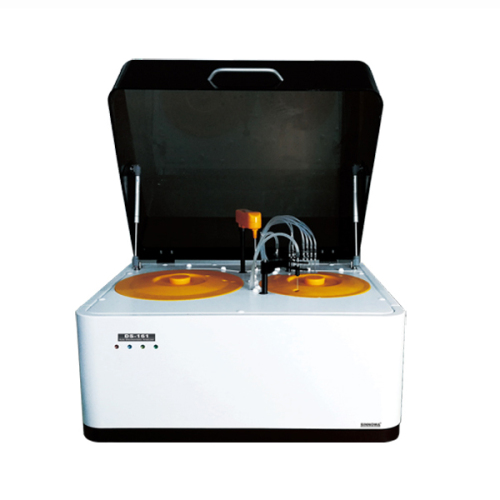 Laboratory Instrument Fully Automatic Biochemical Analyzer YSTE161