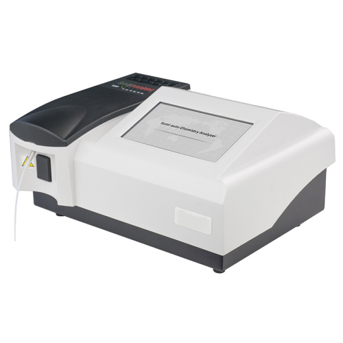 Semi-auto Biochemical Analyzer YSTE-21A