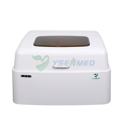 Chemistry Analyzer with ISE Automated Biochemistry Analyzer YSTE261