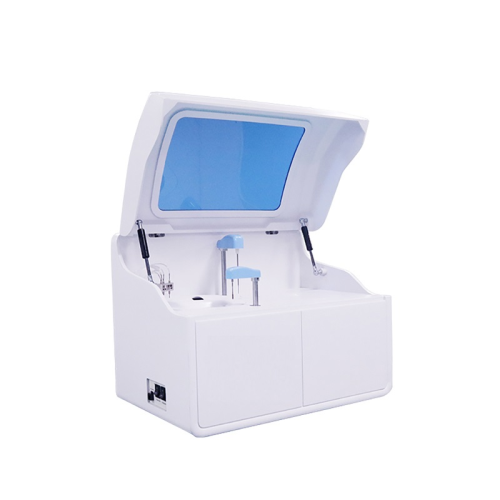 Fully 200T/H Auto Chemistry Analyzer YSTE200K