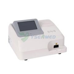 YSTE-50FA quantitative Immunoassay Analyzer