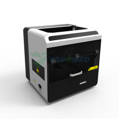 YSTE-BGS90 Sistema de clasificación de grupos sanguíneos totalmente automatizado