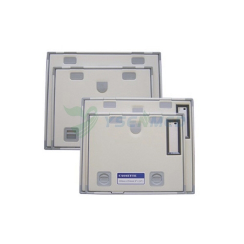 Medical Xray Film Cassette YSX1707,Xray Cassettes