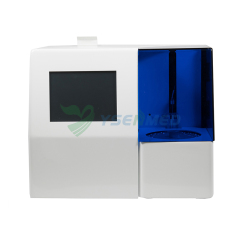 Fully Auto Glycated Hemoglobin Analyzer YSTE760