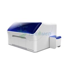 Snibe Maglumi 800 Chemiluminescence Immunoassay Analyzer Reagent With Computer