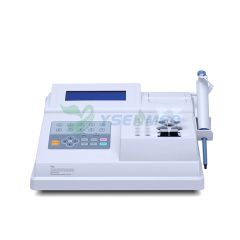 Semi-auto Coagulation Analyzer YSTE502A