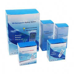 Hemoglobin Testing System YSTE-HB01