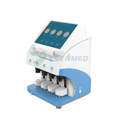 YSTEG8880 Automatic Thrombelastography Analyzer