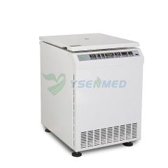 YSCF-DD5M Stainless Low Speed Centrifuge with Large Capacity