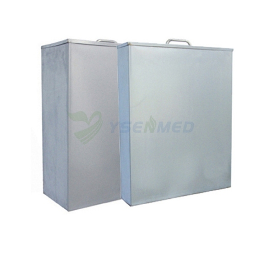 Medeical X-ray Film Developing Tank YSX1610