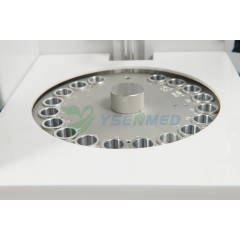 Fully Auto Glycated Hemoglobin Analyzer YSTE760