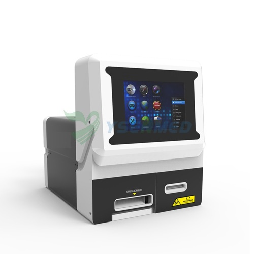 YSTE-TLS01 Intelligent test tube collection management system