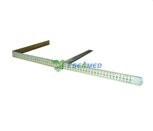 X-ray Room Accessories Body Caliper YSX1535