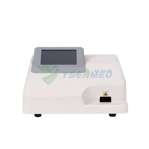 YSTE-50FA quantitative Immunoassay Analyzer