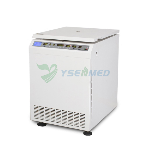 Medical YSCF-DD5Y Crude Oil Moisture Determining Centrifuge for Hospital Labs