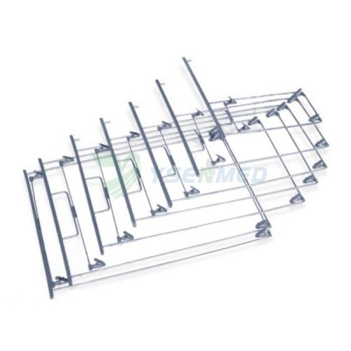Stainless Steel X-ray Film Hanger Holder YSX1701