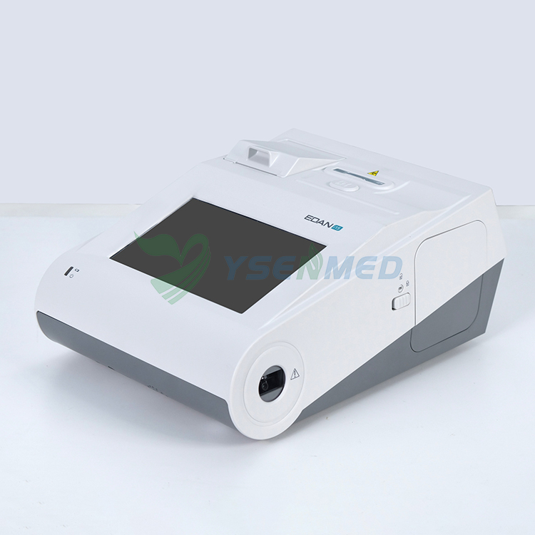 Edan Blood Gas and Chemistry Analyzer (POCT) i15,Blood Gas Analyzer / POCT