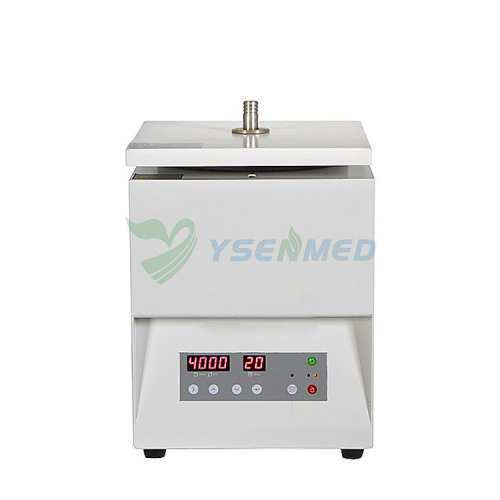 YSCF-TD5F Medical Desktop Filter Centrifuge Machine for Laboratory