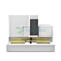 YSTE-U752 Medical Full Automatic Chemical Analyzer Urine Analyzer
