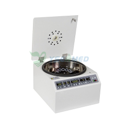 YSCF-TD4B Laboratory Equipment Table-Top Low Speed Centrifuge