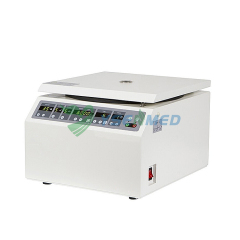 YSCF-TD6M Table Type Low Speed Chemical Centrifuge Lab Centrifuge Machine