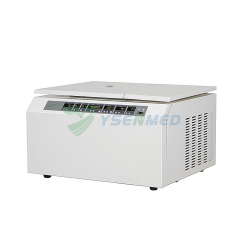 YSCF-TDL5MII Tabletype Low-Speed Large Capacity Refrigerated Centrifuge