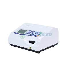 Laboratory Urine Analyzer YSTE-UA400