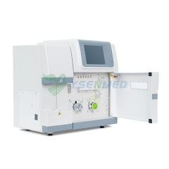 Laboratory Electrolyte Analyzer YSTE-300GE