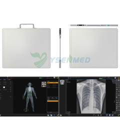 YSENMED Wired & Wireless Flat Panel Detector YSFPD3543Z