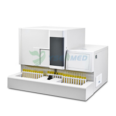 YSTE-U752 Medical Full Automatic Chemical Analyzer Urine Analyzer