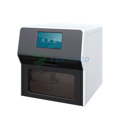 Fully Auto Nucleic Acid Extraction Instrument YSTE-NE48