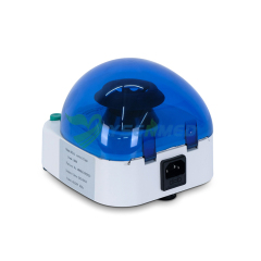 Mini centrífuga duradera y segura YSCF-4K / YSCF-6K / YSCF-10K