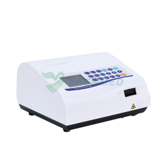 Laboratory Urine Analyzer YSTE-UA400