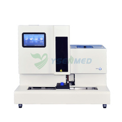 YSTE-UA901 Máquina de prueba de orina con analizador de orina totalmente automático para profesionales médicos