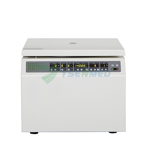 YSCF-TG18GII Table-Type High-Speed Centrifuge