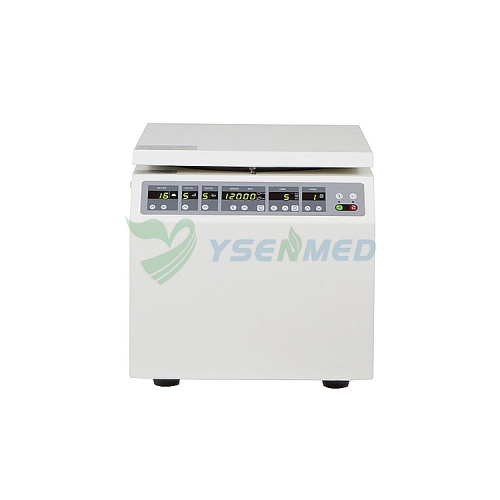 YSCF-TG16G Benchtop High Speed Lab Centrifuge