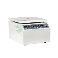 YSCF-TD4X Table Type Centrifuge 4000r/Min Laboratory Clinic Analysis Centrifuge