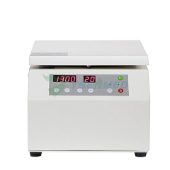 YSCF-TG16B Table Type Portable High Speed Centrifuge Machine