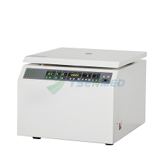 YSCF-TD5A Laboratory 5500rpm Table-Type Low-Speed Centrifuge