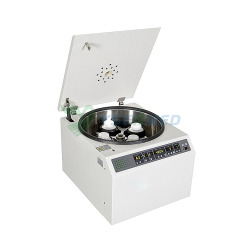 YSCF-TD5A Laboratory 5500rpm Table-Type Low-Speed Centrifuge