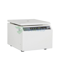 YSCF-TD5Z Table type low speed centrifuge