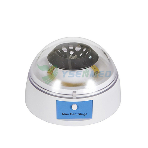 YSCF-TD6K Laboratory Centrifuge Mini Centrifuge