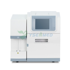 Laboratory Electrolyte Analyzer YSTE-300GE